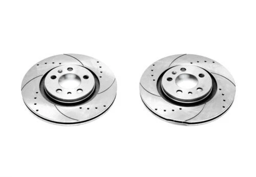 Freni a disco per auto tuning ed elaborate