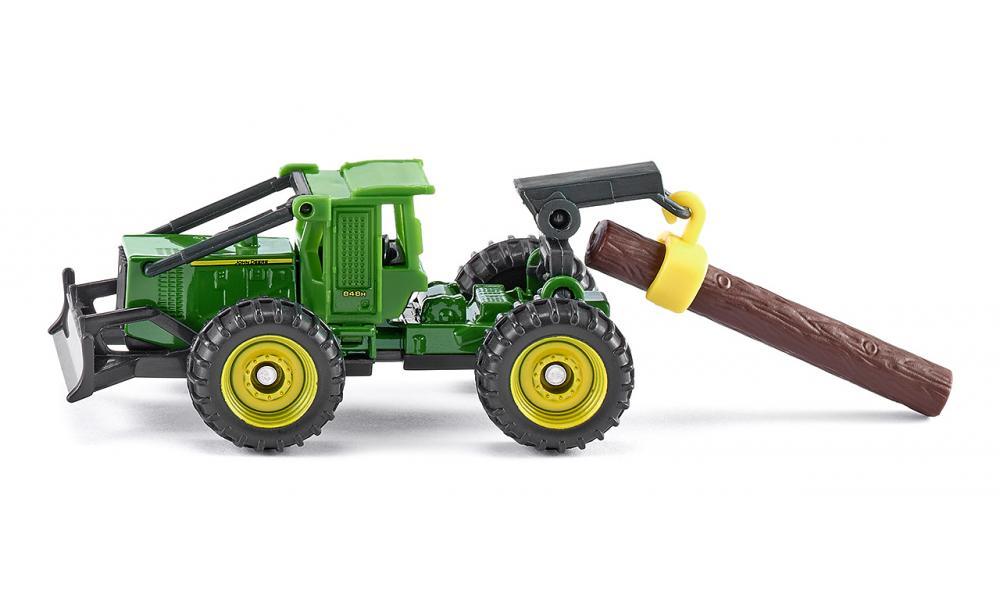 ミニカー PLANIER TRACTOR MICHIGAN SIKU Rare Vintage Siku 326 Michigan 180 Tractor Dozer Planier