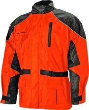 Nelson-Rigg AS-3000 Aston Rain Suit 2 Piece w/ Suspenders