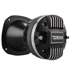 DS18 PRO-DKH1X 2" VC Compression Driver Horn 640W 8 ohm Super Tweeter Speaker