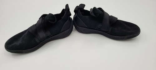 Preowned Adidas Harden LS 2 Buckle Black Men's Size US 13 - Picture 3 of 12