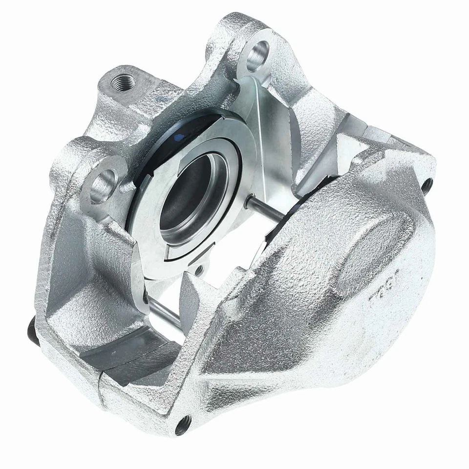 Pinza de freno de disco delantera izquierda mercedes-benz 380sl 380slc 81-85 450sl 450slc Foto 3 de 4