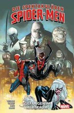 Die Spektakulären Spider-Men 2 - Gefangen im...