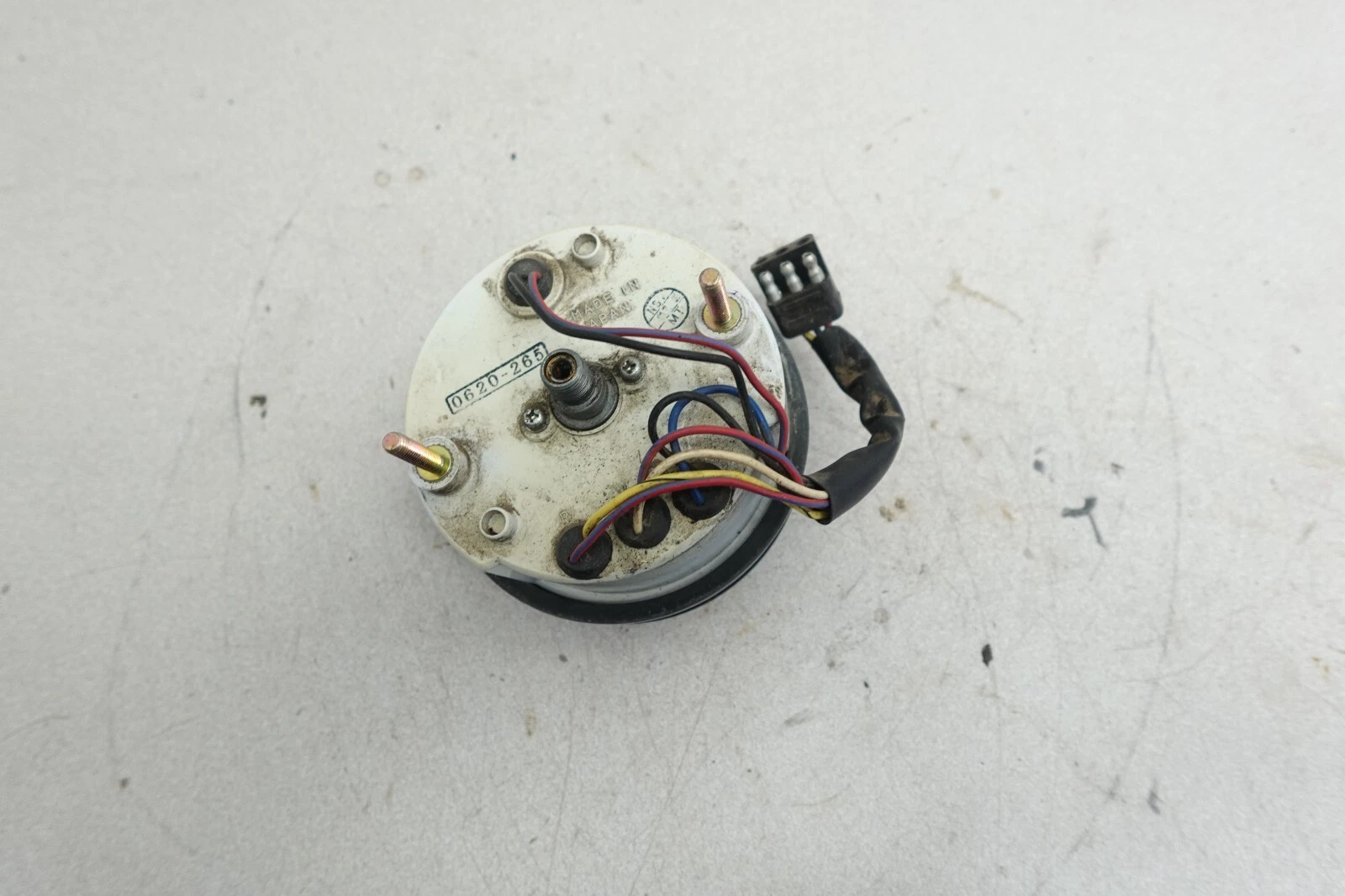 2002-2008 Bearcat Arctic Cat OEM Speedometer MPH Display Meter Gauge