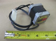 Oriental Motor Vexta Precision Stepping 5 Phase Stepper Motor PK545-NA