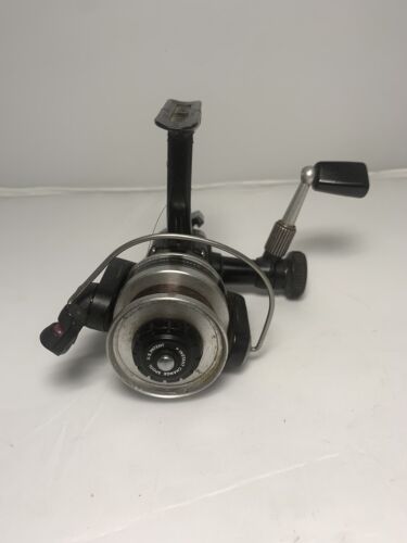 VTG Ryobi 2000 JAPAN Rare Handle Drag Good Shape works well - Picture 4 of 6