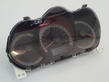 Kia Cerato Td Dash Instrument Cluster Auto 235383km 94033-1m200 2008-2013