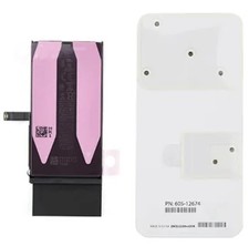iPhone 14 Genuine Battery replacement