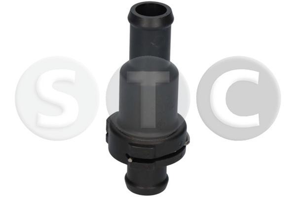 KüHlmittelflansch STC T430238 FüR VW Tiguan VAN Passat B7 Variant 365 CC B6 357-image