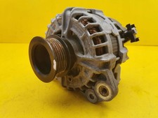 Volvo S90, V90 XC60 II Lichtmaschine Generator Original Teil Gebraucht