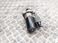 VAUXHALL GRANDLAND X 2018 1.2 PETROL STARTER MOTOR