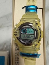 G-Shock Frogman Dw-9900Wc Wccs Manta W6261 for sale online | eBay