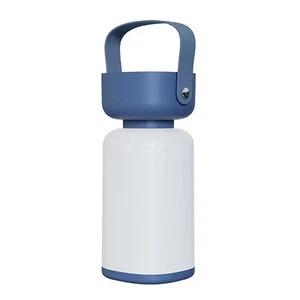 Portatif LED Lampe de bureau éclairage ambiant idéal forOutdoor Camping A E7Y33303