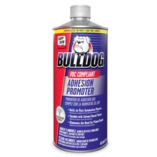 Klean-Strip Bulldog Adhesion Promoter for Plastic Auto Parts - 1 Quart VOC