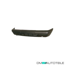 Stoßstange vorne schwarz passt für Citroën ZX (N2) Break 91-97 ohne Nebel