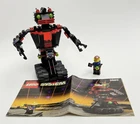 VINTAGE 1994 LEGO Space: Recon Robot (6889) COMPLETE WITH INSTRUCTIONS