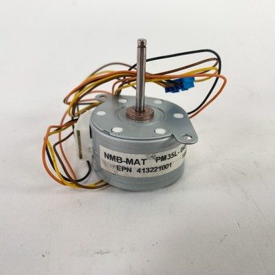 NMB PM35L-048-YHE9 Electric Stepping Motor