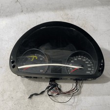 Compteur Volkswagen CRAFTER