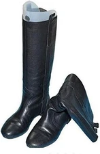 2Pair Thicken Support Shape Shoe Tree Tall Short Boot Shaper Tree Inserts Knee H