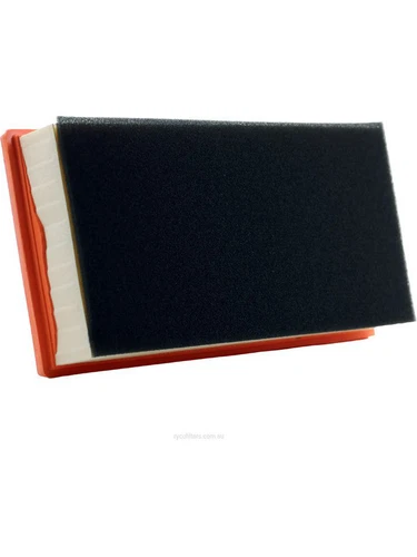 Ryco Air Filter (A1792) - Picture 1 of 12