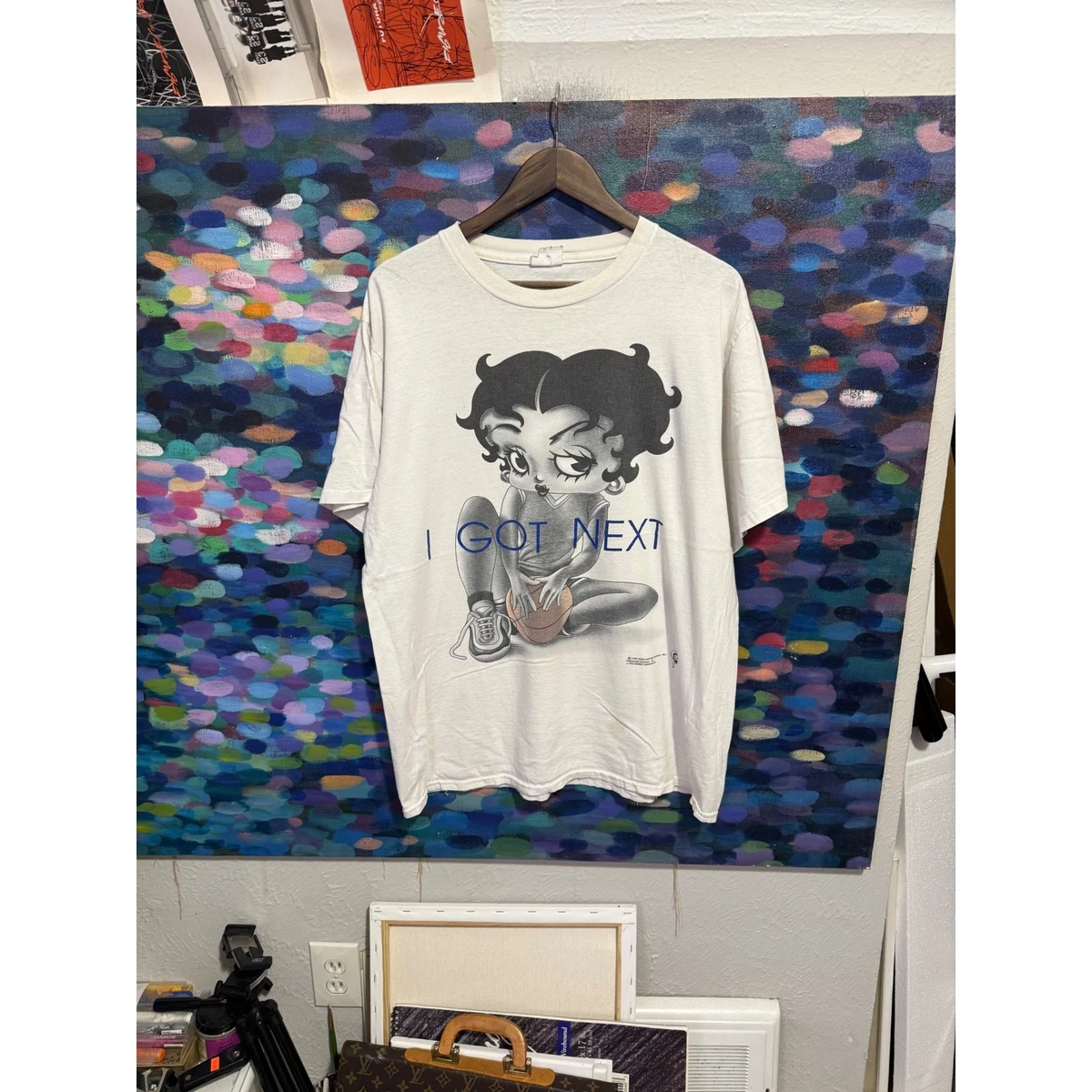 25+ Graphic Tee 1990s Vintage T-Shirts for Men for sale | Updated