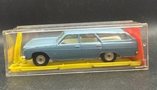 Sabra Gamda Koor Chevelle Station Wagon 1/43 Diecast Boxed Israel Vintage