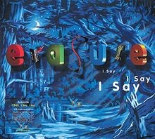 I Say I Say I Say (2021 Expanded Edition) Von Erasure | CD | Zustand Neu-image