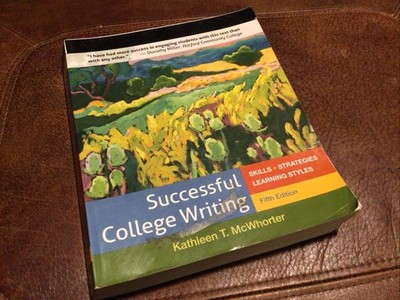 Successful College Writing : Skills, Strategies, Learning Styles by Kathleen T.