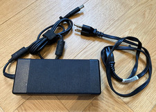 HP AC Power Adapter Part No 901981-02 19.5V 150W 7.69A