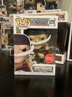 Funko Pop! One Piece: Whitebeard - 1270 GAMESTOP EXCLUSIVE