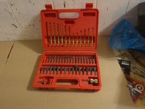 Mac Tools Bit Set | eBay