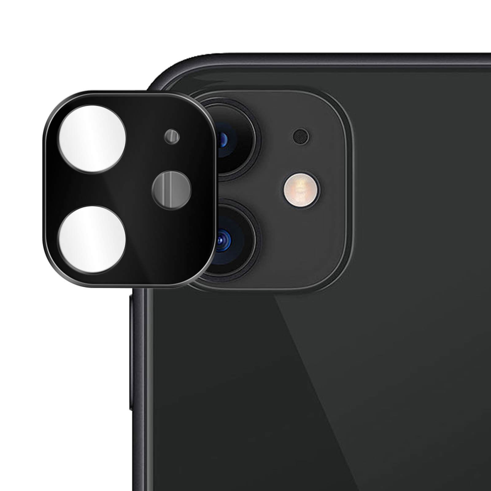 Évitez les rayures sur la caméra arrière avec le film protection iPhone 11 Avizar