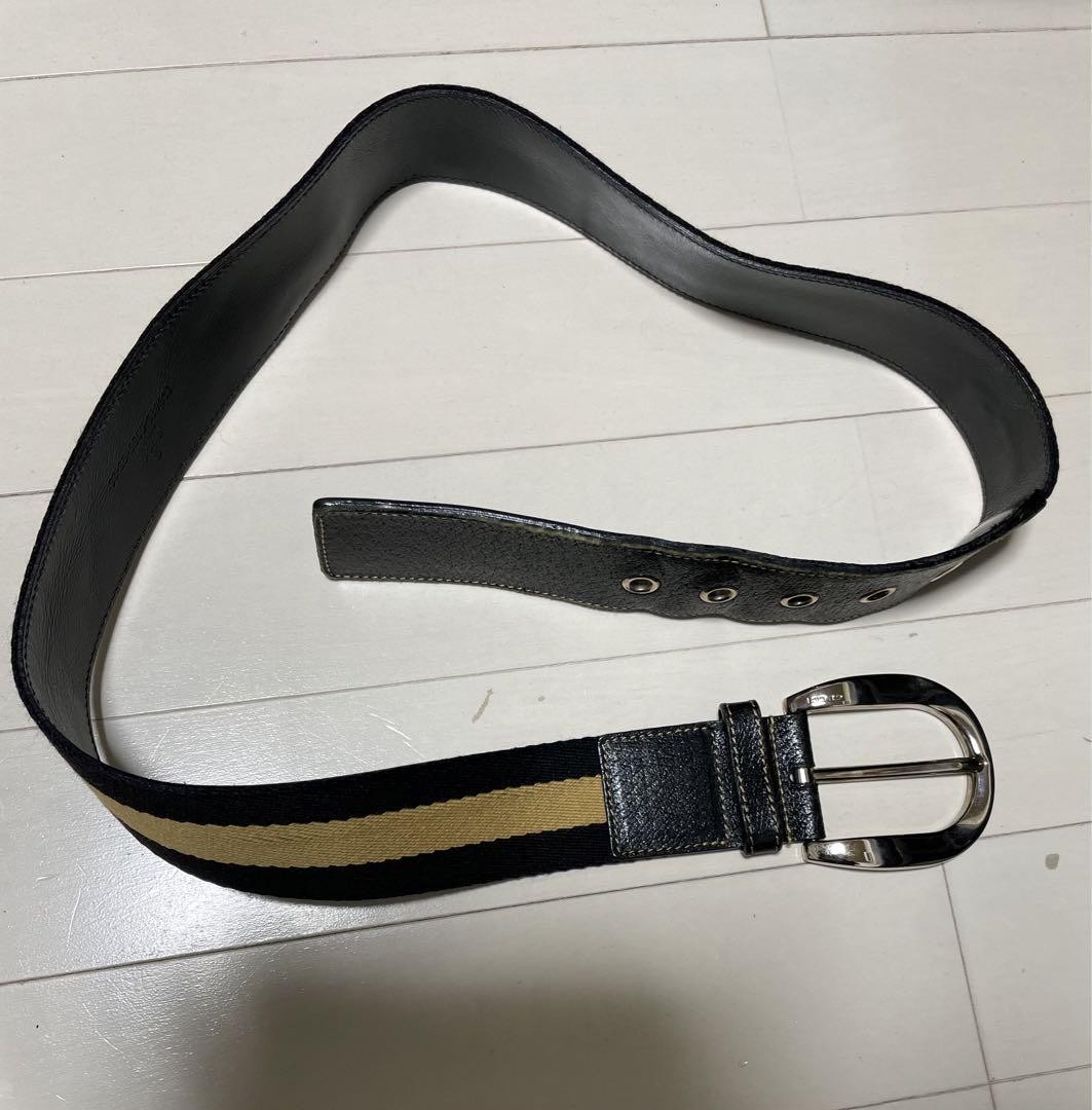 GUCCI High Belt  DDU