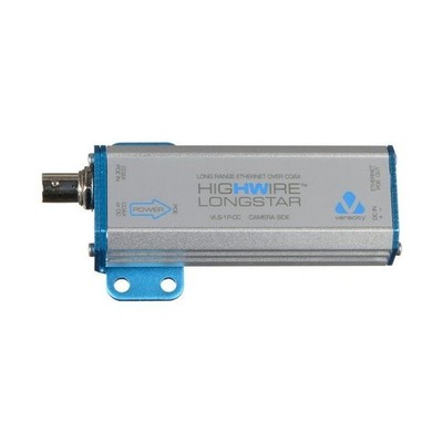 VLS-1P-CC veracity long range EOC and POE