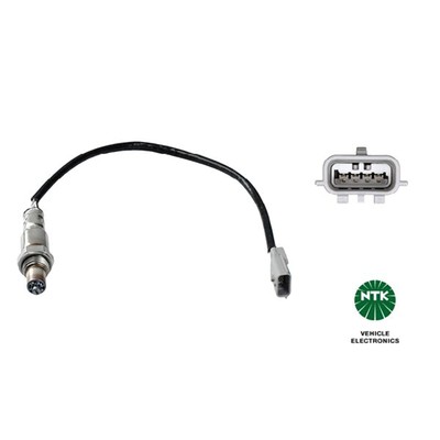 NTK Lambdasonde für Dacia Logan Sandero Renault Clio Symbol/Logan