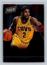 Tarjeta de cromo 2014 Panini The National #60 Kyrie Irving - Cavs