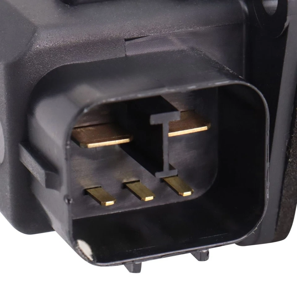 空调交流加热器鼓风机电机电阻适用于 Crown Vic Town 汽车带气候控制 — 第 2/4 张图片