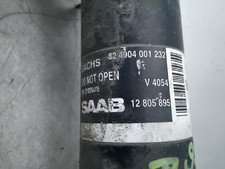 Amortisseur Saab 9-3