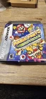 Mario Party Advance Nintendo Game Boy Advance, 2005 GBA Tested Authentic CIB