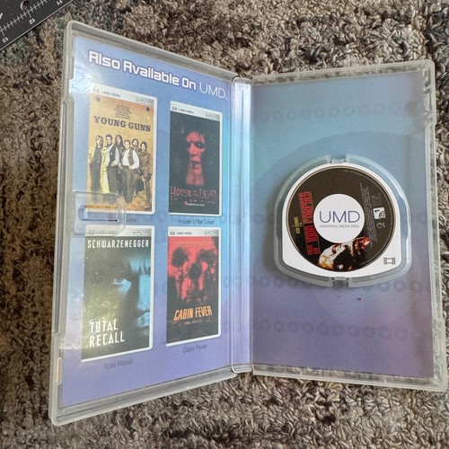 Sony PSP UMD Movies Compete with Case CIB Videos - Pick and Choose- Build a Lot - Bild 246 von 540