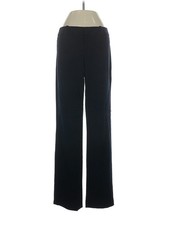 Merona Women Black Dress Pants 2