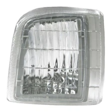 Eagle Eyes GM130-0000R Front Right Side Marker Light Assembly