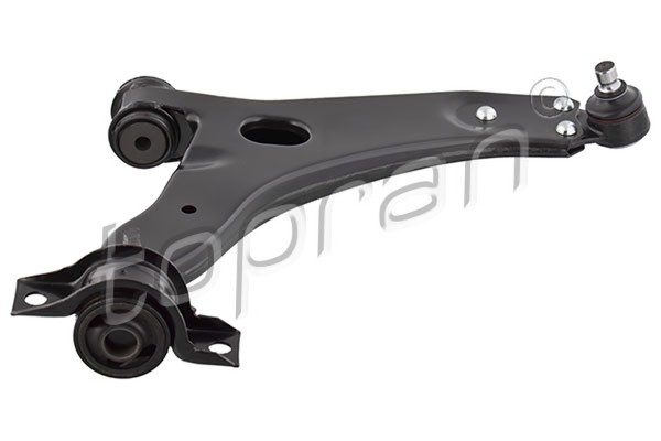 Querlenker Dreieckslenker Topran 301 584 FüR Ford DNW Focus DAW DBW DFW 1 16V-image