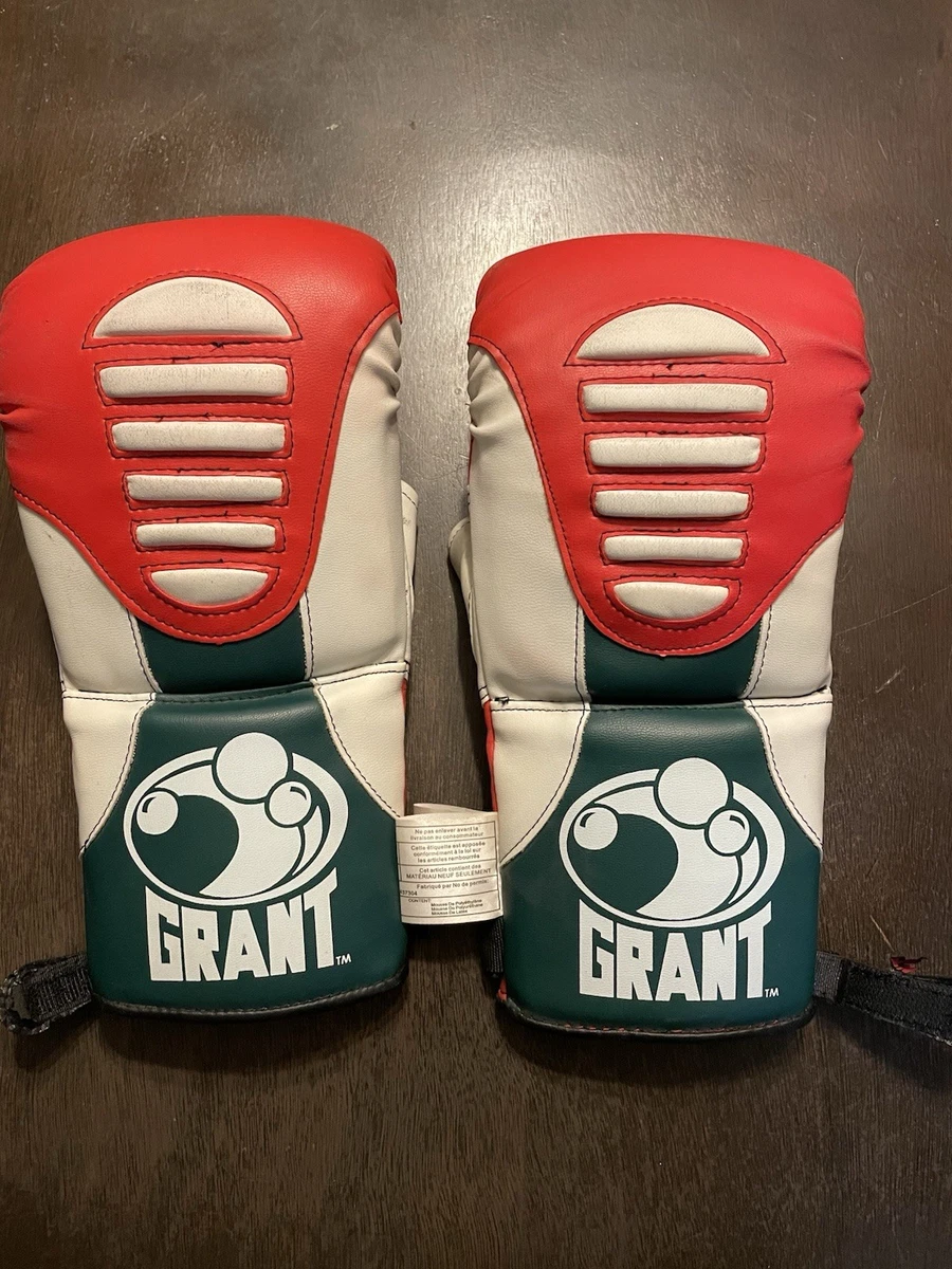 Grant Boxing Gloves for sale - eBay