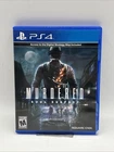 Murdered: Soul Suspect Sony PlayStation 4 2014 Great Condition PS4 Square Enix