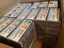 10 Pack - Icy Hot Advanced Pain Relief Cream Max Strength Pain Reliever 2oz