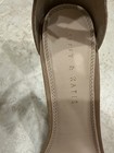 Kelly & Katie Hailee Sandal Nude Block Heel Shoe Size 9 — photo 4