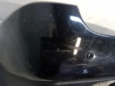 Pare-choc arrière BMW X5