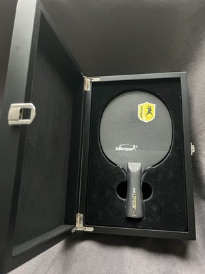 Killerspin Stilo7 SVR Limited Edition Table Tennis Blade **Rare ** New