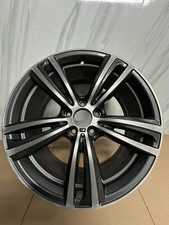 Genuine BMW 442m 19 inch alloys